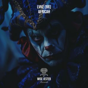 LVKE (BR) – Africah