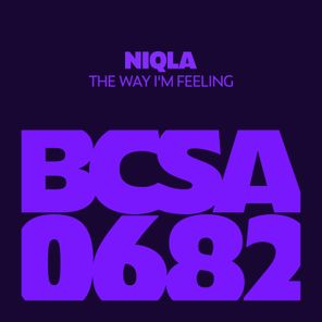 NIQLA – The Way I’m Feeling