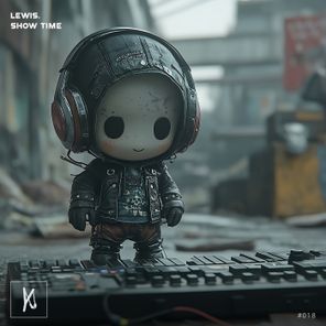 Lewis. – Show Time