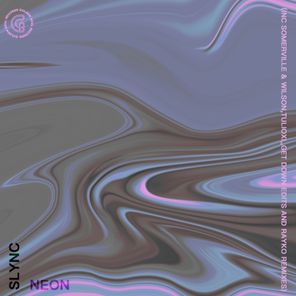 Slync, James Rod – Neon