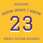Basilone – Know What I Know