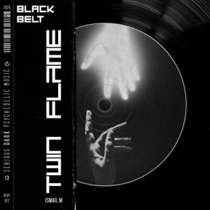 ISMAIL.M – Twin Flame