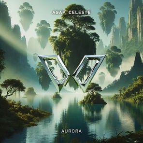 Celeste, AGAP – Aurora