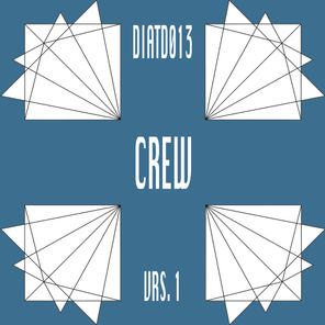 Crew – Vrs. 1