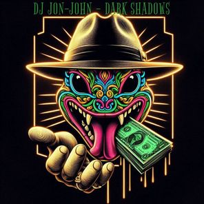 DJ JON-JOHN – Dark Shadows