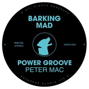 Peter Mac – Power Groove