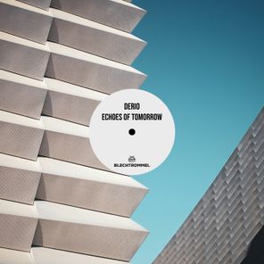 Derio – Echoes of Tomorrow