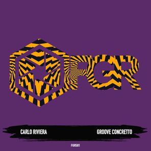 Carlo Riviera – Groove Concretto