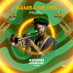 RIEL – Samba De Iris