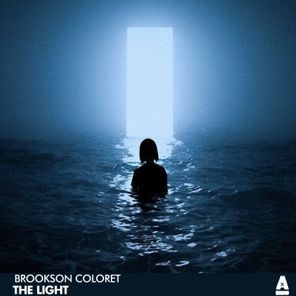 Brookson Coloret – The Light