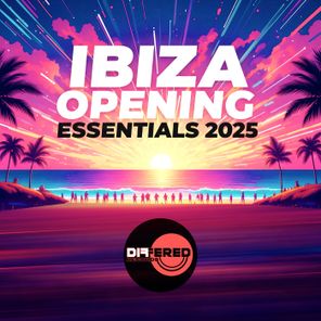 Marco Piangiamore, Siva Prayojan – Ibiza Opening Essentials 2025