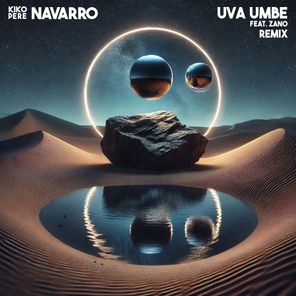 Kiko Navarro, Zano – Uva Umbe (Remix)