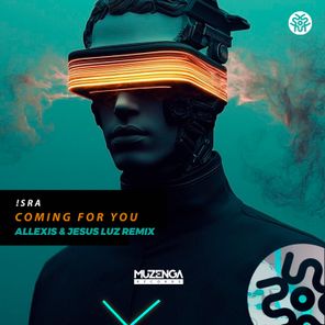 Allexis, Jesus Luz – Coming For You
