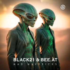 Black 21, Beeat – Mad Mavericks