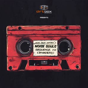 Noise Souls – Sequence V6 (Invaders)