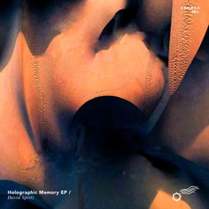 David Spritz – Holographic Memory