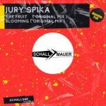 Jury Spika – Ripe Fruit