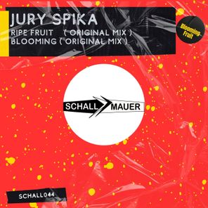 Jury Spika – Ripe Fruit
