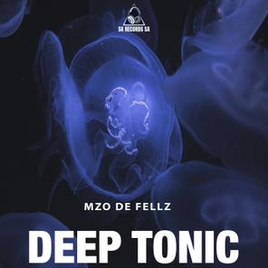 Mzo De Fellz – Deep Tonic