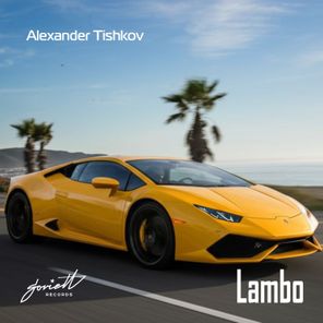 Alexander Tishkov – Lambo