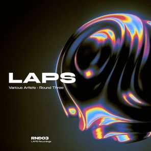 HXTC, Kid Kun – Laps, Round Three