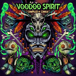 Ollie, Act One – Voodoo Spirit