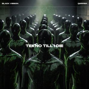 Qappra – Tekno Till I Die