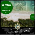 Below Bangkok, Soledrifter – Dj Nova’s Beach Call