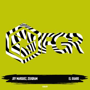 Joy Marquez, Zeuqram – El Guaro