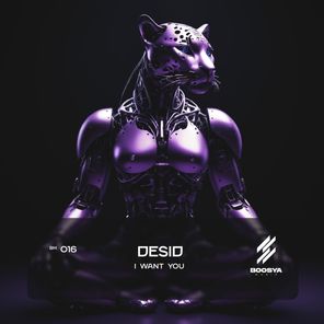 Desid – I Want You