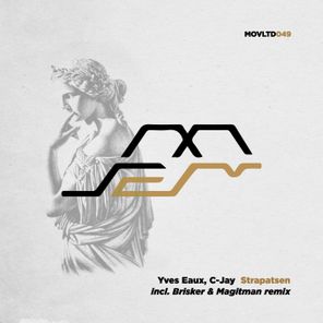 Yves Eaux, Magitman – Strapatsen