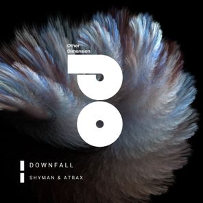 ShyMan, Atrax – DownFall