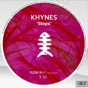 Khynes – Steps