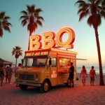 Mike D’ Jais, Hey Mickey – BBQ