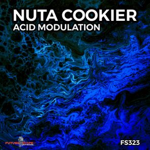 Nuta Cookier – Acid Modulation