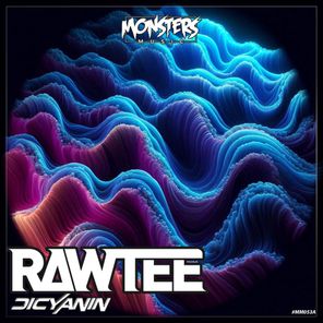 Rawtee – Dicyanin