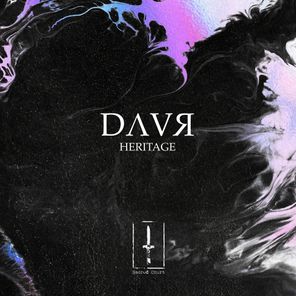 DΛVЯ – HERITAGE EP