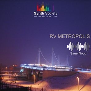 SauerNoud – Rv Metropolis