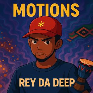 Rey da Deep – Motions