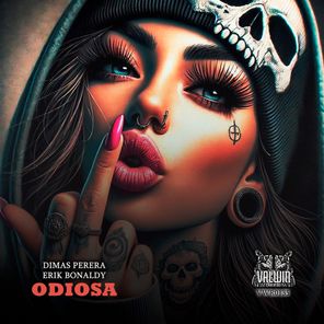 Erik Bonaldy, Dimas Perera – Odiosa