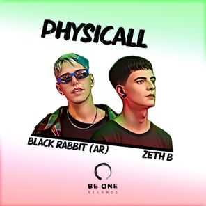 BLACK RABBIT (AR), Zeth B – Physicall