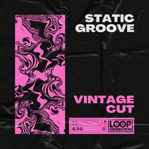 Vintage Cut – Static Groove