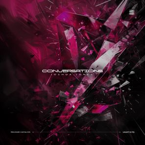 Joshua Jones – Conversations