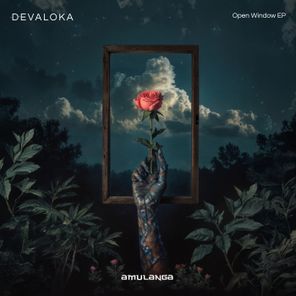 Ventt, Devaloka – Open Window