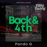 Pando G – Back & 4th