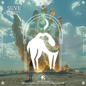 Cafe De Anatolia, Ali Zorer – Suve