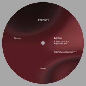 Fabenger – Definition