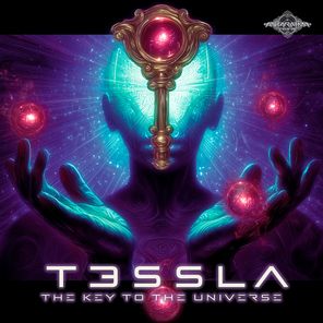 T3ssla – The Key to the Universe