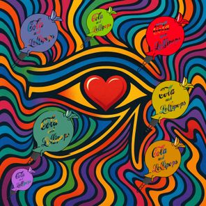 Nico Salazar, Jim Carson – Pimp House, Vol. 12 – Summer of Love – Vibe Check