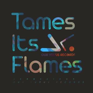 Jonasclean – Tames Its Flames
